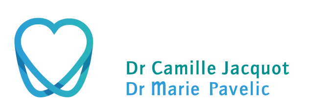 logo orthodontie 3vallees white